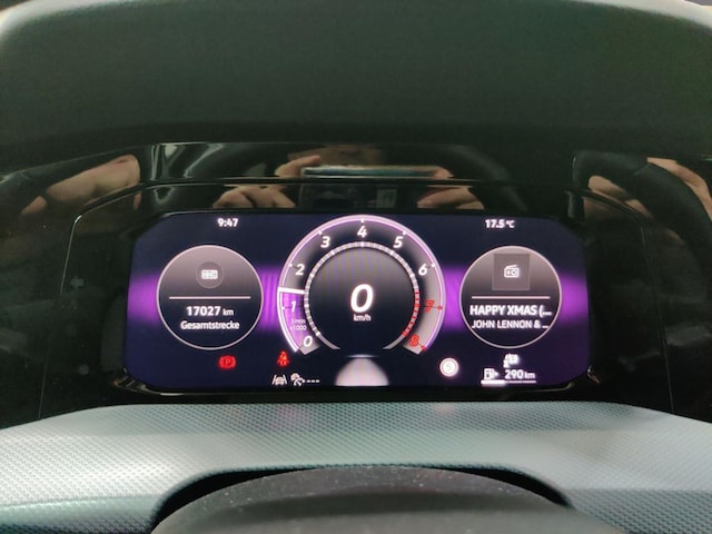 Volkswagen Golf 1.5 TSI Plus