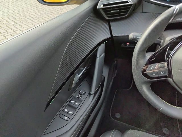 Peugeot E-208 GT-Line