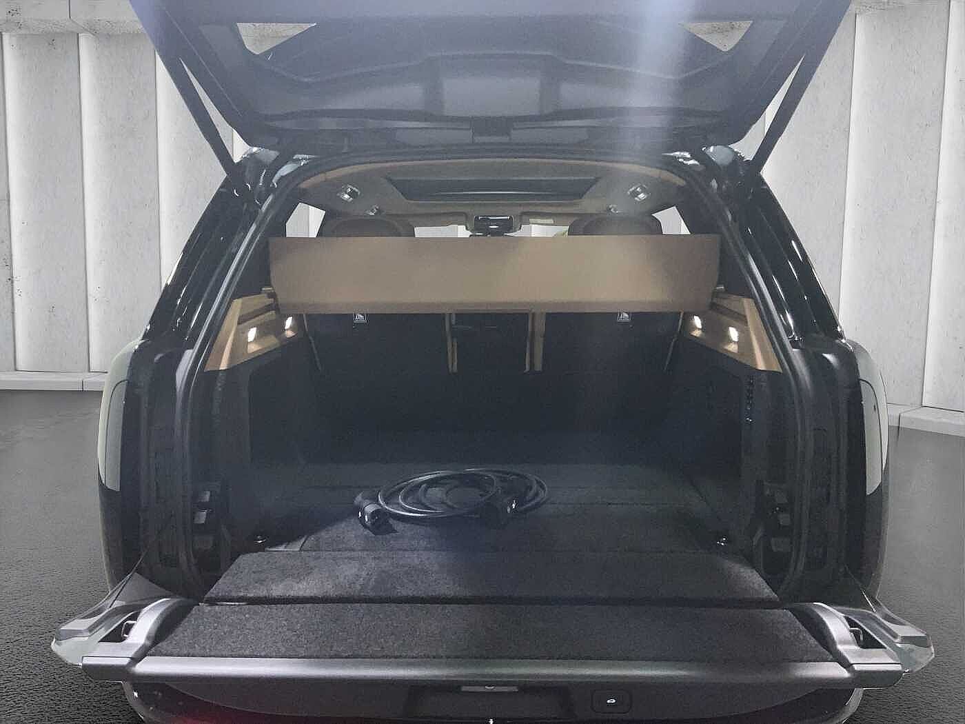 Land Rover Range Rover Autobiography