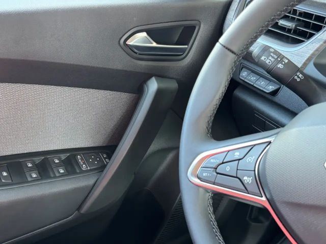 Renault Kangoo EDC Techno