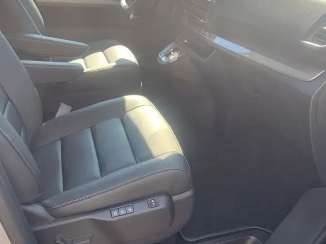 Opel Zafira Life GS Voll 8 Sitze 3 Jahre Garantie