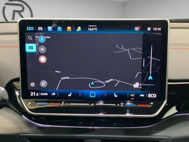 Volkswagen ID.4 4Motion GTX