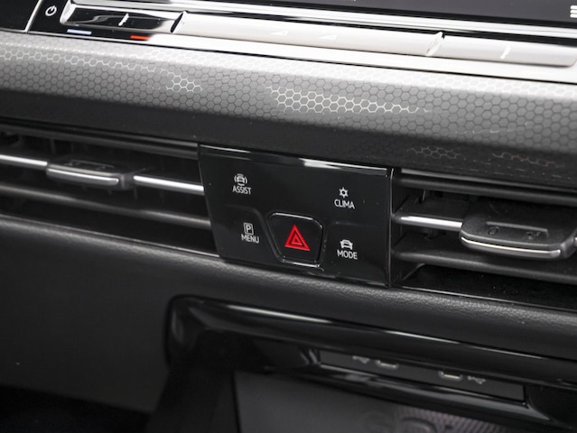 Volkswagen Golf 2.0 TSI DSG GTI Golf VIII