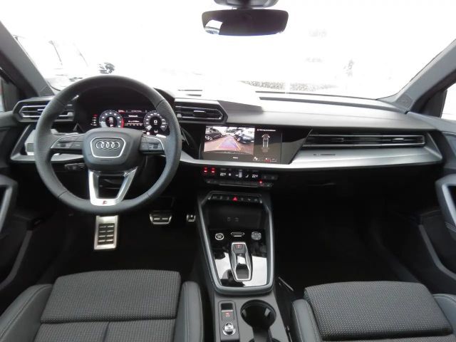 Audi A3 S-Line Sportback