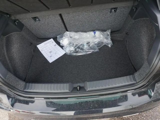 Seat Ibiza DSG FR-lijn