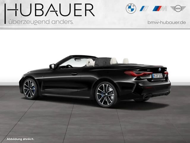 BMW 440 Cabrio M440i xDrive