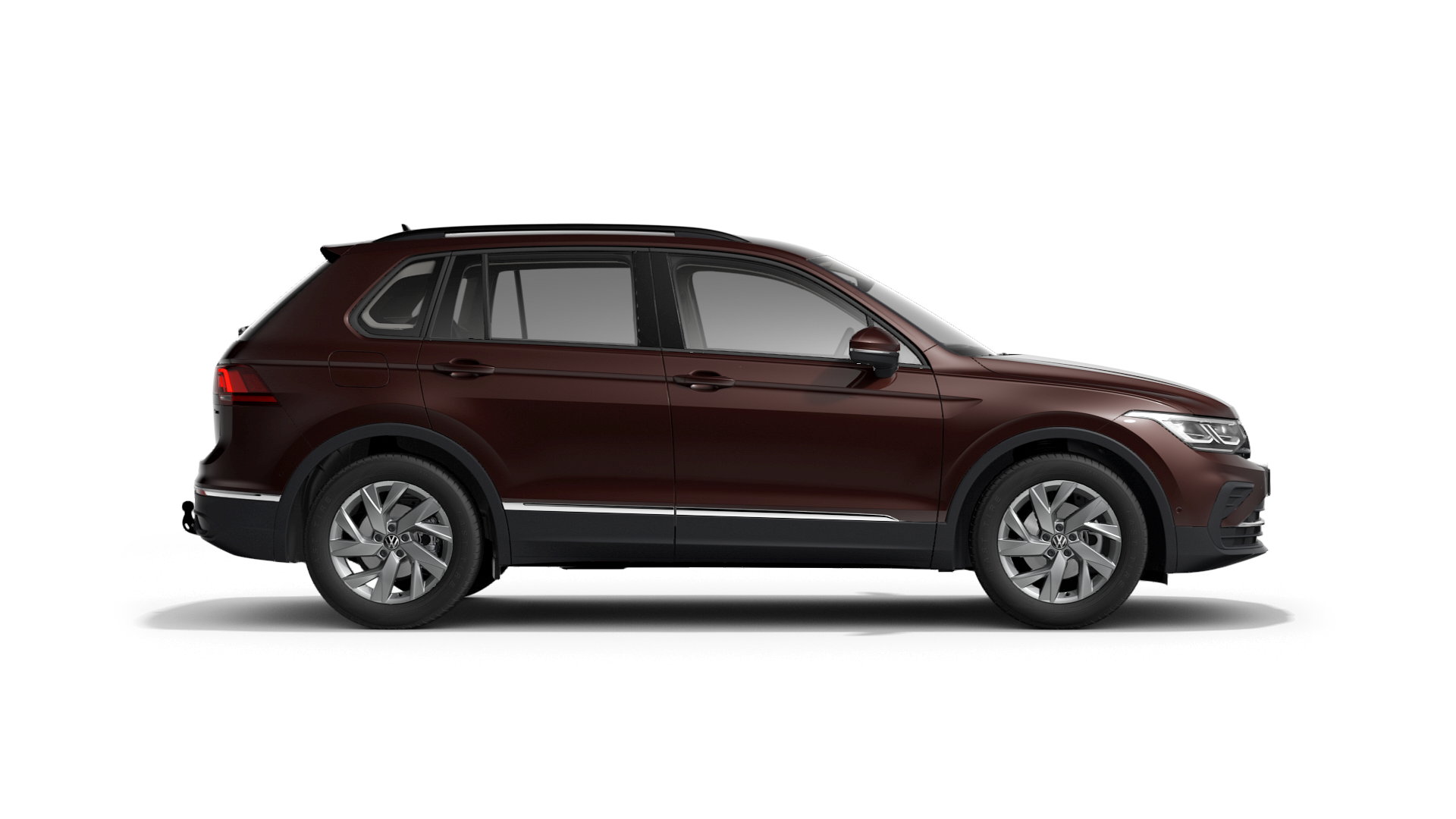Volkswagen Tiguan 1.5 TSI DSG Life