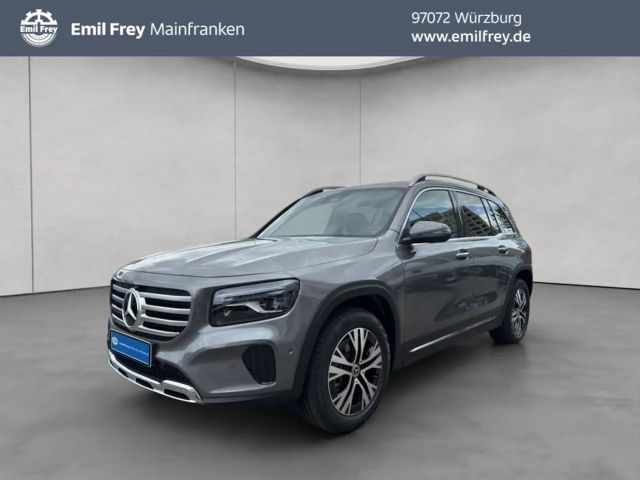 Mercedes-Benz GLB 200 GLB