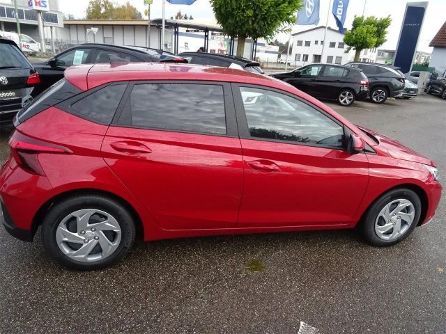 Hyundai i20 1.2