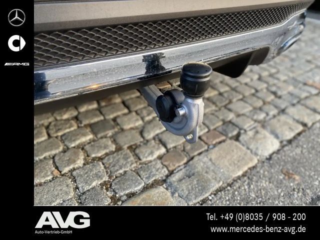 Mercedes-Benz GLB 200 AMG Line