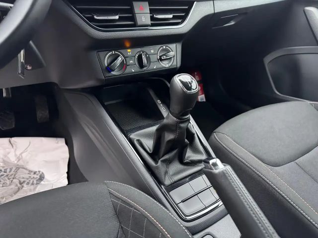 Skoda Kamiq 1.0 TSI Ambition