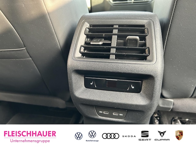 Volkswagen Tiguan 2.0 TDI 4Motion DSG R-Line