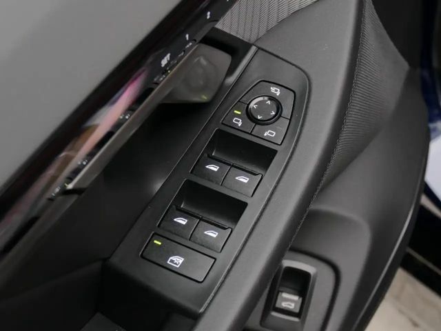 BMW i5 M-Sport eDrive40