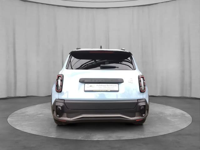 Renault 4 Comfort Techno