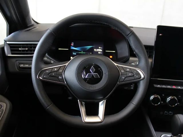 Mitsubishi Colt 1.6 Hybrid