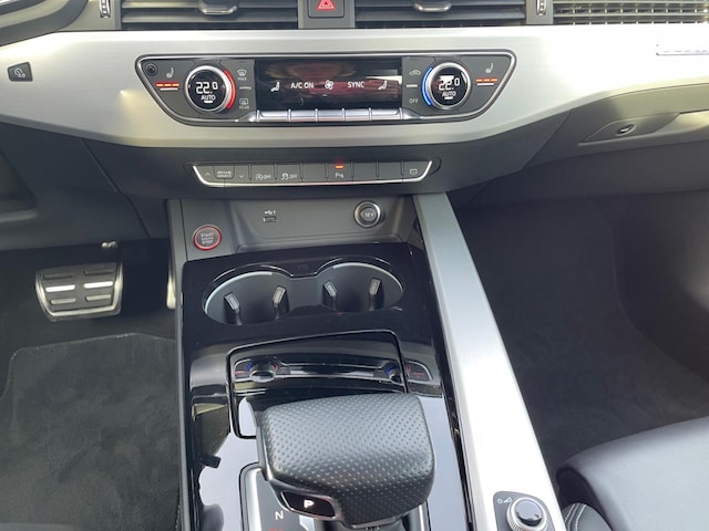 Audi S5 Cabriolet Quattro