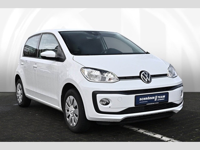 Volkswagen up! up! 1.0 l