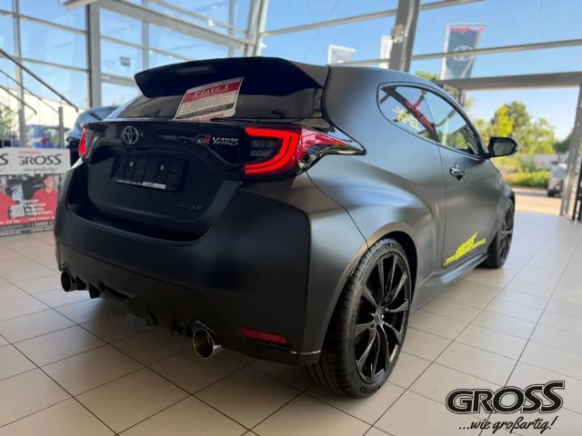 Toyota Yaris GR Hatchback