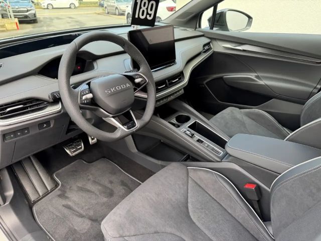 Skoda Enyaq Coupe Sportline