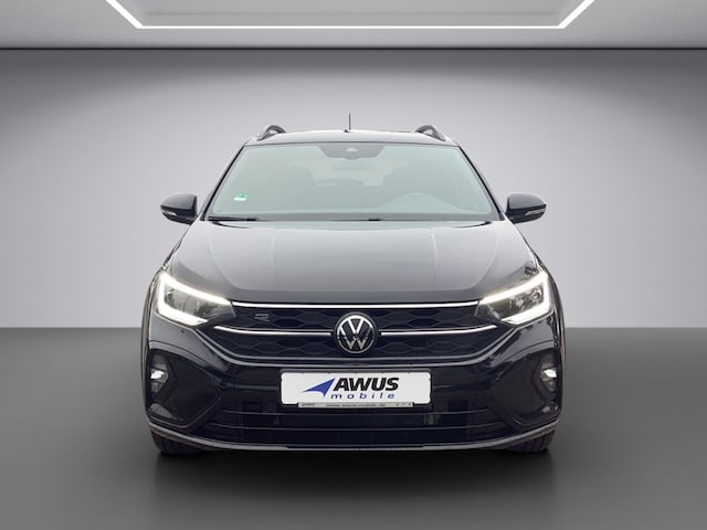 Volkswagen Taigo DSG R-Line