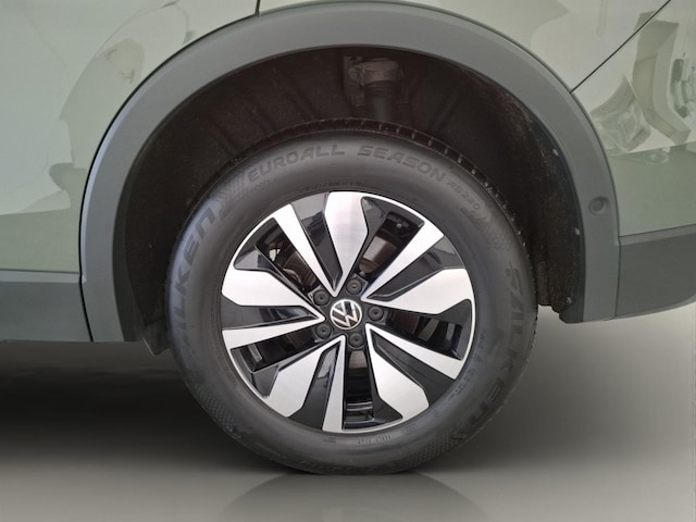 Volkswagen Tiguan 4Motion DSG Life