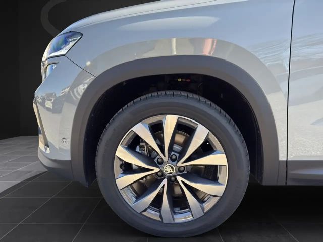 Skoda Kodiaq 4x4 Selection
