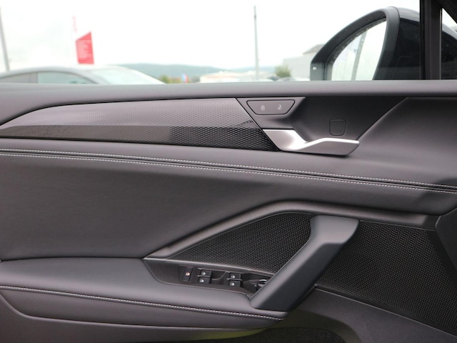 Volkswagen Tiguan DSG