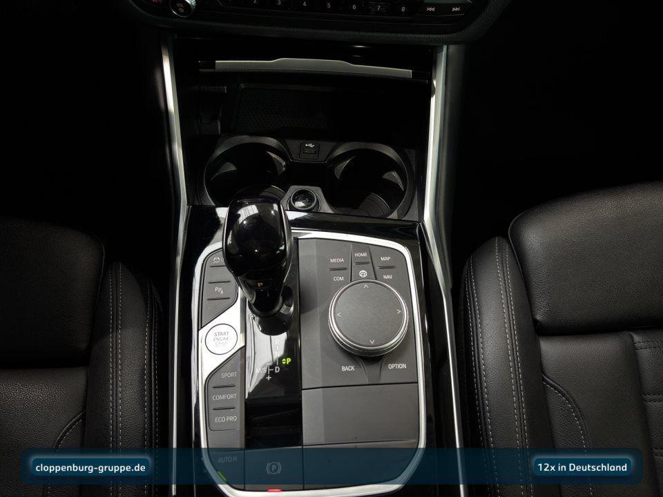 BMW 420 420d Coupé Gran Coupé