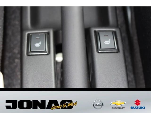 Suzuki Swift Comfort Hybrid