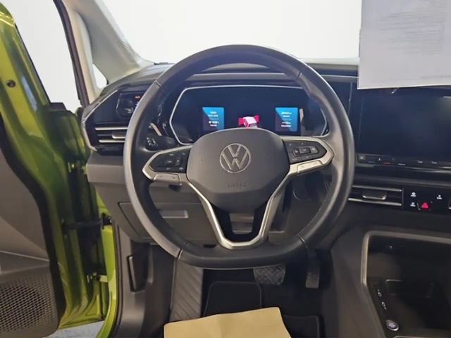 Volkswagen Caddy 1.5 TSI DSG Life