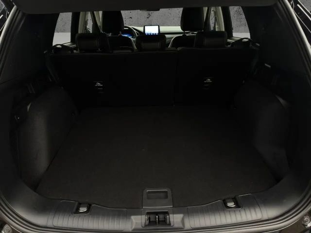 Ford Kuga Plug in Hybrid Vignale