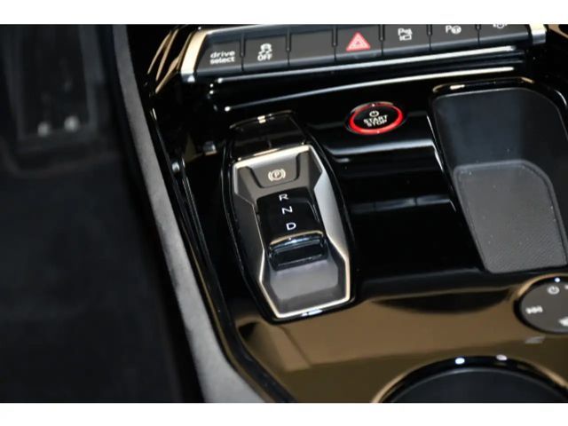 Audi RS e-tron GT Quattro