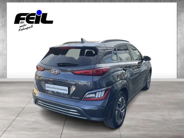 Hyundai Kona 2WD Electric Trend
