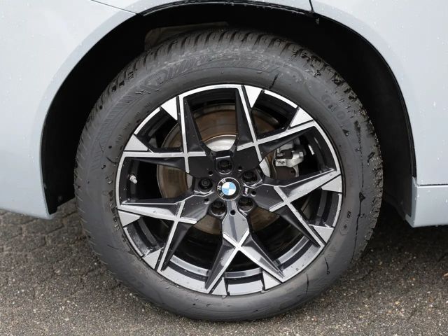 BMW X3 M-Sport xDrive