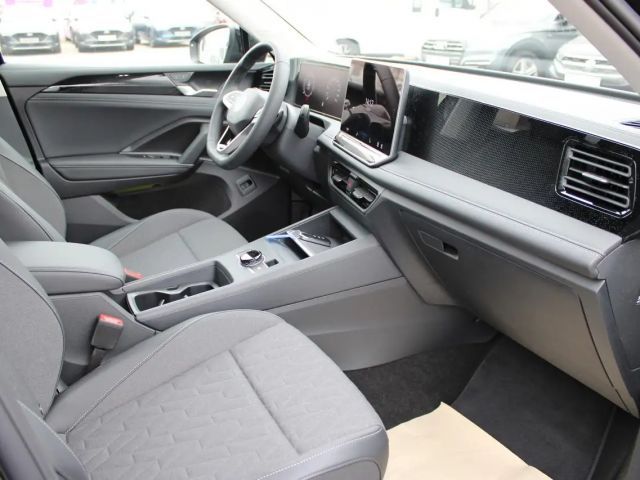 Volkswagen Tiguan 1.5 eTSI DSG Life Plus