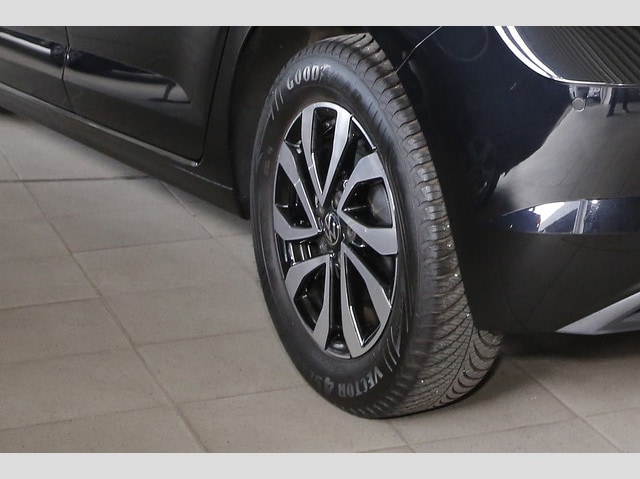 Volkswagen Polo 1.0 TSI