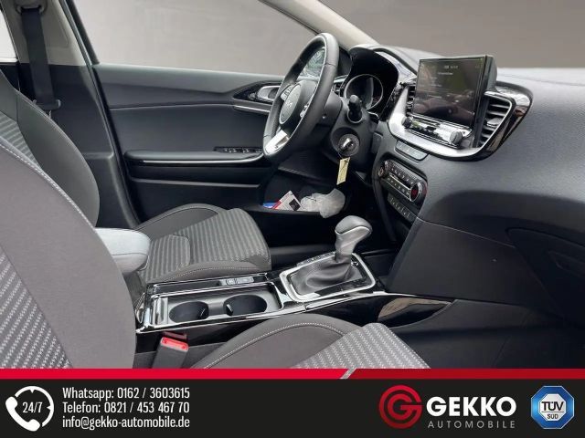 Kia Ceed SportWagon Vision