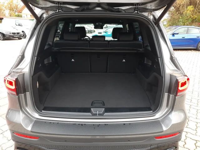 Mercedes-Benz GLB 200 AMG Line