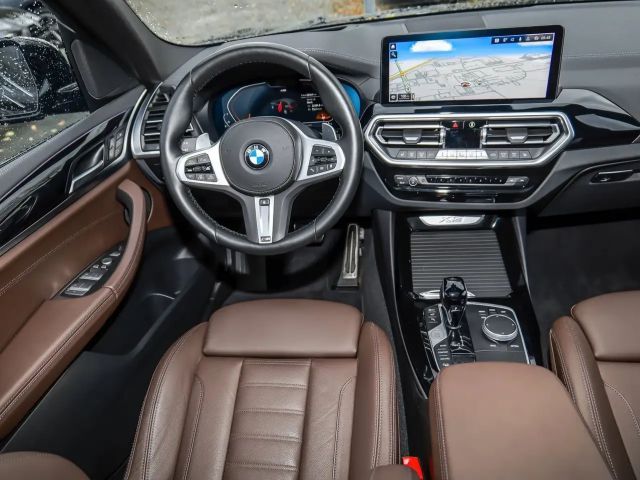 BMW X3 M-Sport xDrive30i
