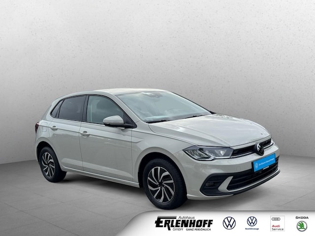 Volkswagen Polo 1.0 TSI DSG Life