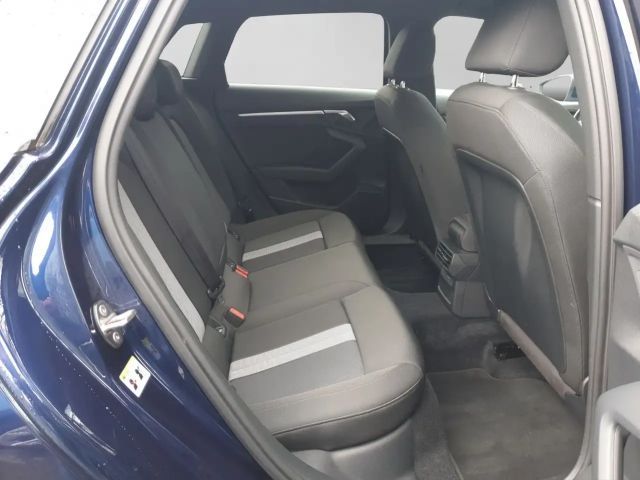 Audi A3 30 TDI Sedan