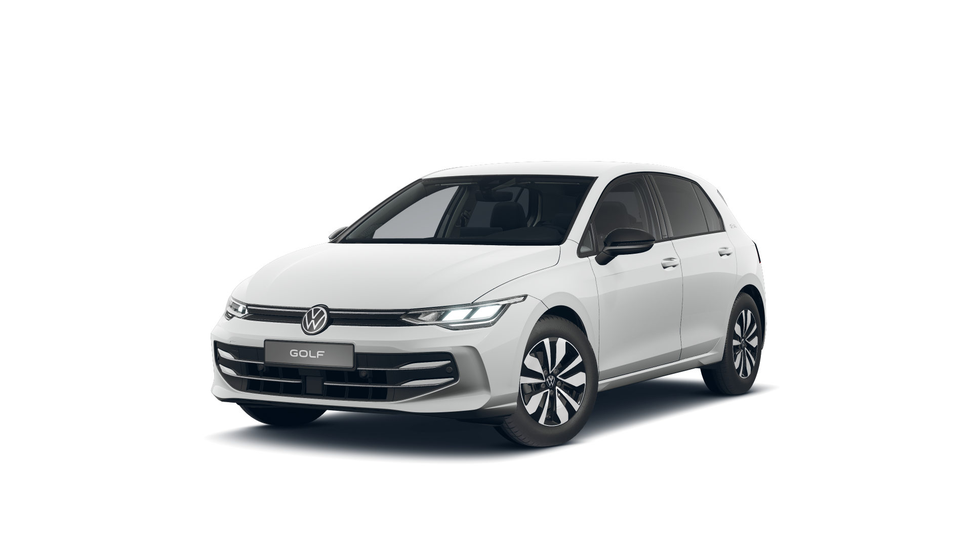 Volkswagen Golf 1.5 TSI Life