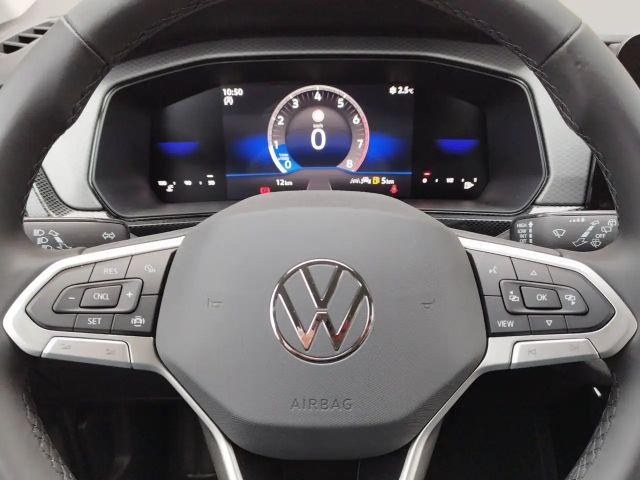 Volkswagen T-Cross Friends TSI