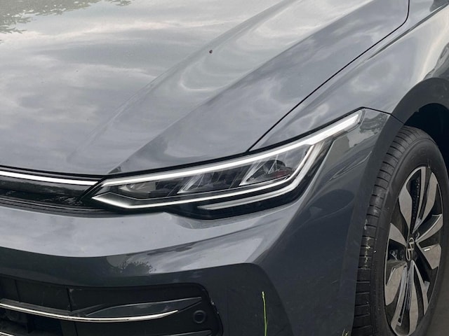 Volkswagen Golf Golf VIII Life