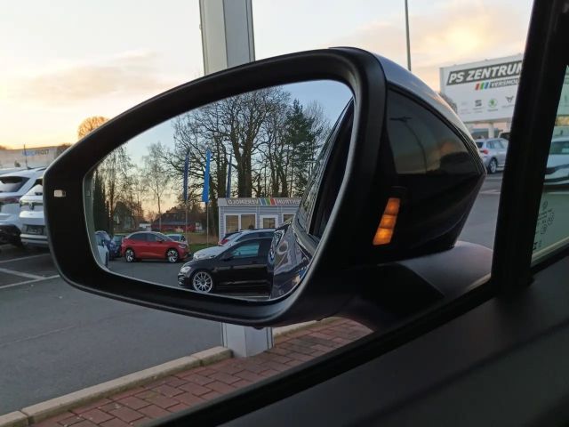 Volkswagen ID.4 4Motion GTX