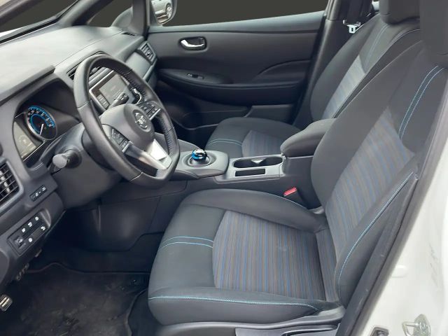 Nissan Leaf 40 kWh Acenta