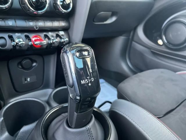 MINI Cooper S John Cooper Works Trim/Panorama/LED