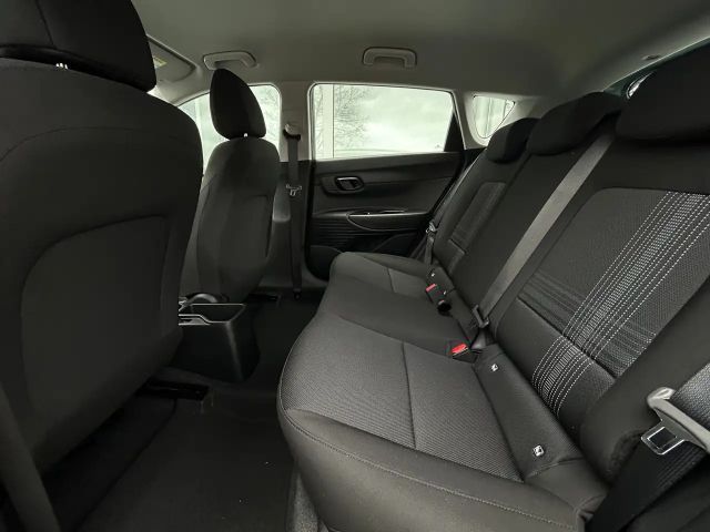 Hyundai Bayon 1.0 Select T-GDi