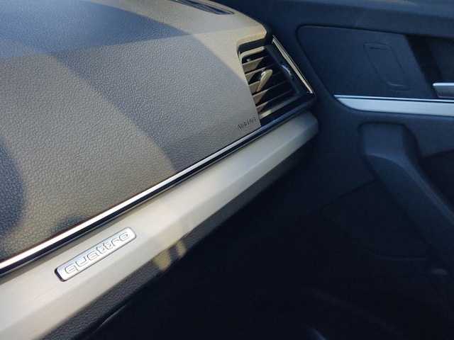 Audi Q5 40 TDI Quattro S-Tronic Sportback