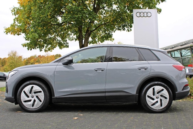 Audi Q4 e-tron 35